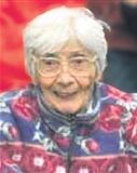 Profilbild Elisabeth Arnold