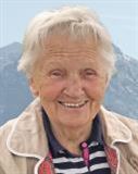 Profilbild Elisabeth Baumgart