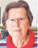 Profilbild Elisabeth Baumgartner
