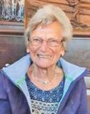 Profilbild Elisabeth Bauriedel
