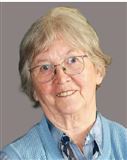 Profilbild Elisabeth Beck