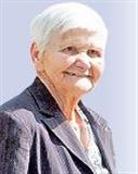 Profilbild Elisabeth Buchmüller