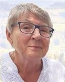 Profilbild Elisabeth Bürmann