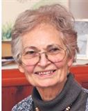 Profilbild Elisabeth Bufler