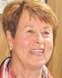 Profilbild Elisabeth Dallmayr