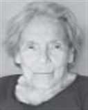 Profilbild Elisabeth Dreiocker