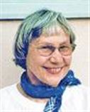 Profilbild Elisabeth Ebert