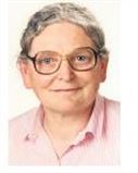 Profilbild Elisabeth Gebler