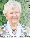 Profilbild Elisabeth Hoffmann