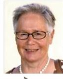 Profilbild Elisabeth Huber