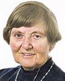 Profilbild Elisabeth Krißmayr