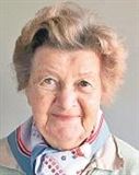 Profilbild Elisabeth Landvogt