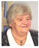 Profilbild Elisabeth Leising