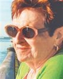 Profilbild Elisabeth Lucke