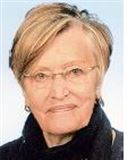 Profilbild Elisabeth März