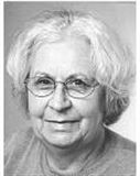Profilbild Elisabeth Maier
