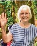 Profilbild Elisabeth Rabus