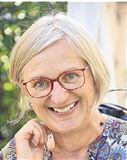 Profilbild Elisabeth Riedle
