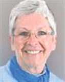 Profilbild Elisabeth Spitz