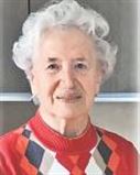 Profilbild Elisabeth Steiner