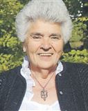 Profilbild Elisabeth Strobel