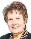 Profilbild Elisabeth Vater