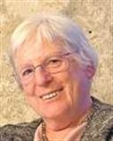 Profilbild Elke Lupfer