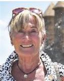 Profilbild Elke Oberholz