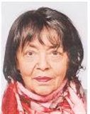 Profilbild Ellinor Müller