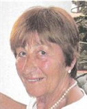 Profilbild Elsa Fritz