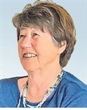 Profilbild Elvira Geisenhof