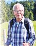 Profilbild Erdmann Fuchs
