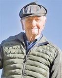 Profilbild Erhard Benedikt