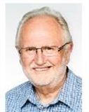Profilbild Erhard Heinz