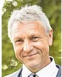 Profilbild Erich Probst