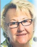 Profilbild Erika Becker-Willms
