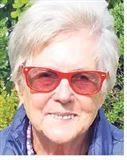 Profilbild Erika Höbel