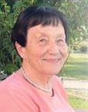 Profilbild Erika Horn