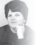 Profilbild Erika Oppitz