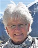 Profilbild Erika Pöppel