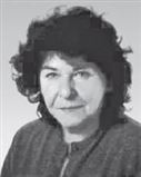 Profilbild Erika Rudolf