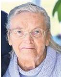 Profilbild Erika Wittwer