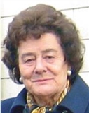 Profilbild Erna Berkmann