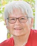 Profilbild Erna Bihlmayer