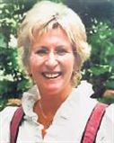 Profilbild Erna Burkhardt