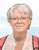 Profilbild Erna Wagner