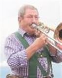 Profilbild Ernst Bader