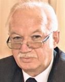 Profilbild Ernst Fleisch