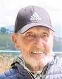 Profilbild Ernst Henne