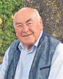 Profilbild Ernst Irro